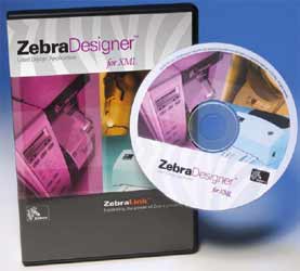 ZebraDesigner for XML