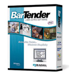 BarTender v7.75 SR2   Vista