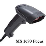 Metrologic MS1690 Focus