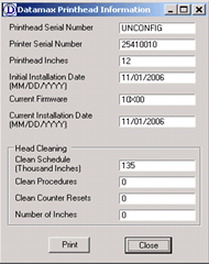 Datamax vs Zebra