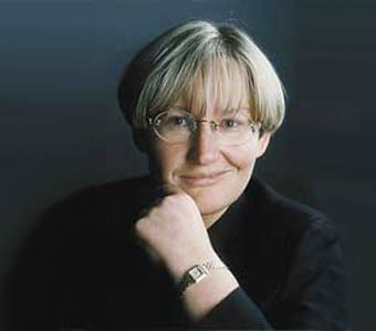 Елена Батурина