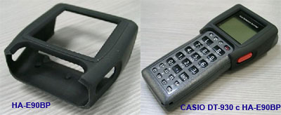 Новая опция от Casio