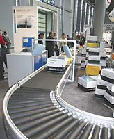 Проблемы и их решения в RFID технологии