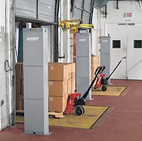 Проблемы и их решения в RFID технологии