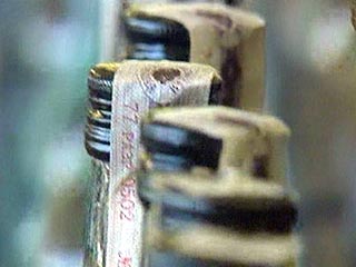 В России назревает алкогольный кризис