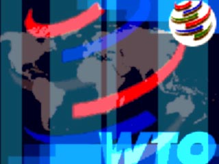ВТО прогнозирует замедление темпов роста мировой торговли и экономики
