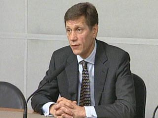 Запуск ЕГАИС перенесен на июнь 2008 года