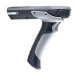 Терминал сбора данных Cipher 9400 оснащён рукояткой пистолетного типа ( Pistol Grip )