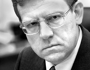 Кудрин недоволен ЕГАИС