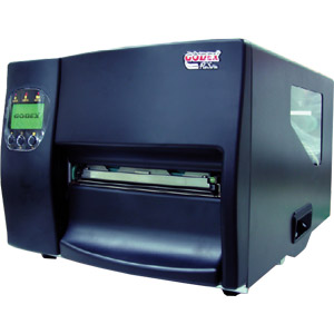 Серия принтеров этикеток Godex EZ6000Plus: EZ6200 Plus и EZ6300 Plus
