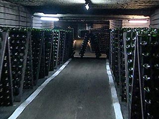 В Россию, после 1,5 лет запрета возвращаются молдавские вина