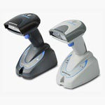   - Datalogic (PSC) QuickScan Mobile