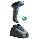    - Datalogic (PSC) QuickScan Mobile