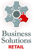 Конференция Business Solutions: Retail 2008