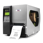 Промшленныйы принтер этикеток TSC TTP-2410M