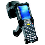Терминал сбора данных Motorola (Symbol) MC9090-R8