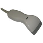 Ручной сканер штрих-кода ChampTek SD213
