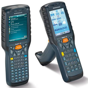 Терминалы сбора данных Datalogic Kayman
