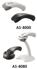 Сканер штрих-кода Argox AS-8000 и AS-8080