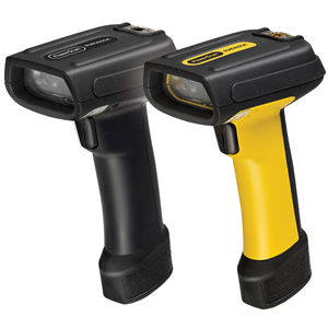 Защищённый сканер штрих-кода PwerScan PD7100