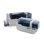 Принтеры пластиковых карт Zebra P330i и P430i опционально можно доостастить энкодером для UHF Gen 2 RFID