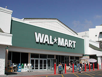 Глава российского Wal-Mart уволился из-за медлительности компании