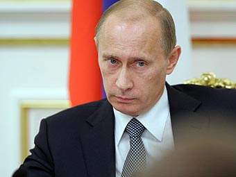 Путин повысил пошлины на ввоз ножей, ложек и вилок